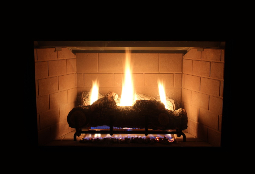 Are Vent-Free Fireplaces an Asset or a Liability?