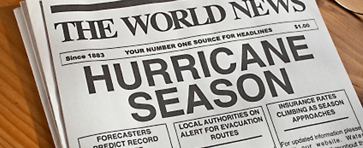 Hurricane Season Preparation Guide Part 2