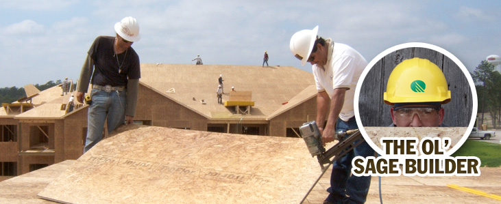 Essential Fall Roof Maintenance