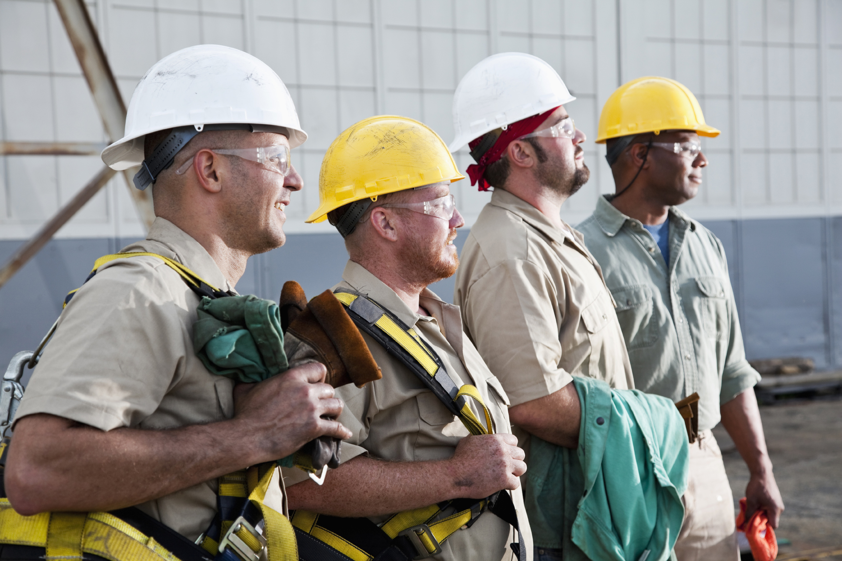 Labor Shortage in the Construction Industry – Are you Ready?