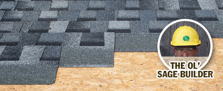 Asphalt Shingle Installation Guidelines