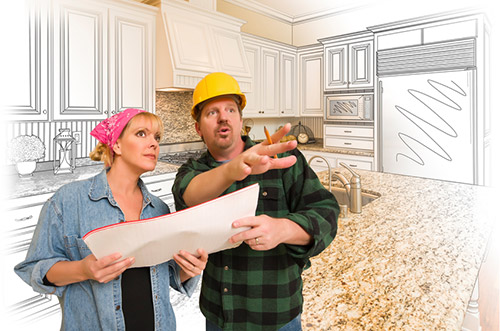 Ol Sage Survey Reveals Why Homeowners Choose to Remodel