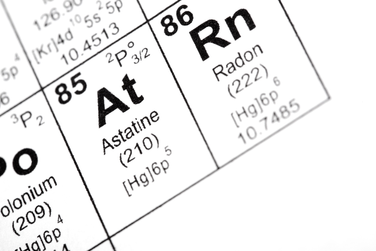 Is Your Home Safe From Radon?