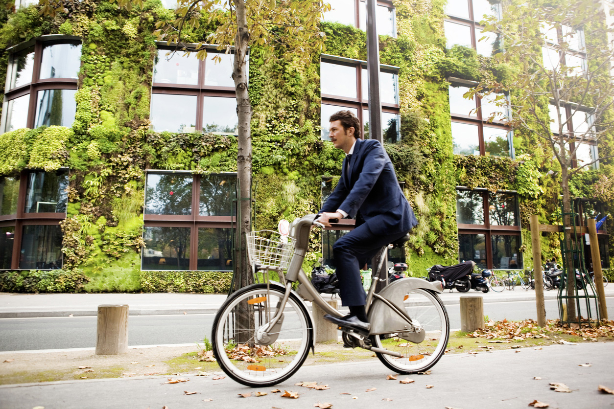 Greening Your Old Condo Building can Save You Money