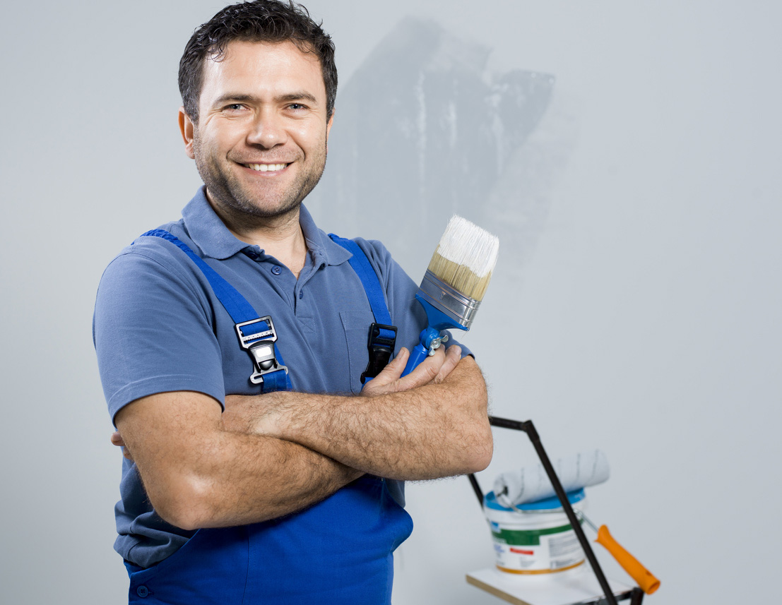 Winterizing your Paint