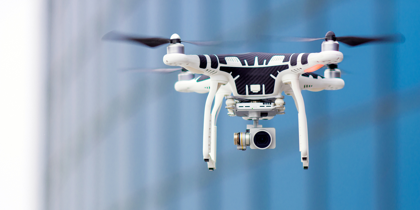 Drone Inspections Reduce Risk and Save You Money