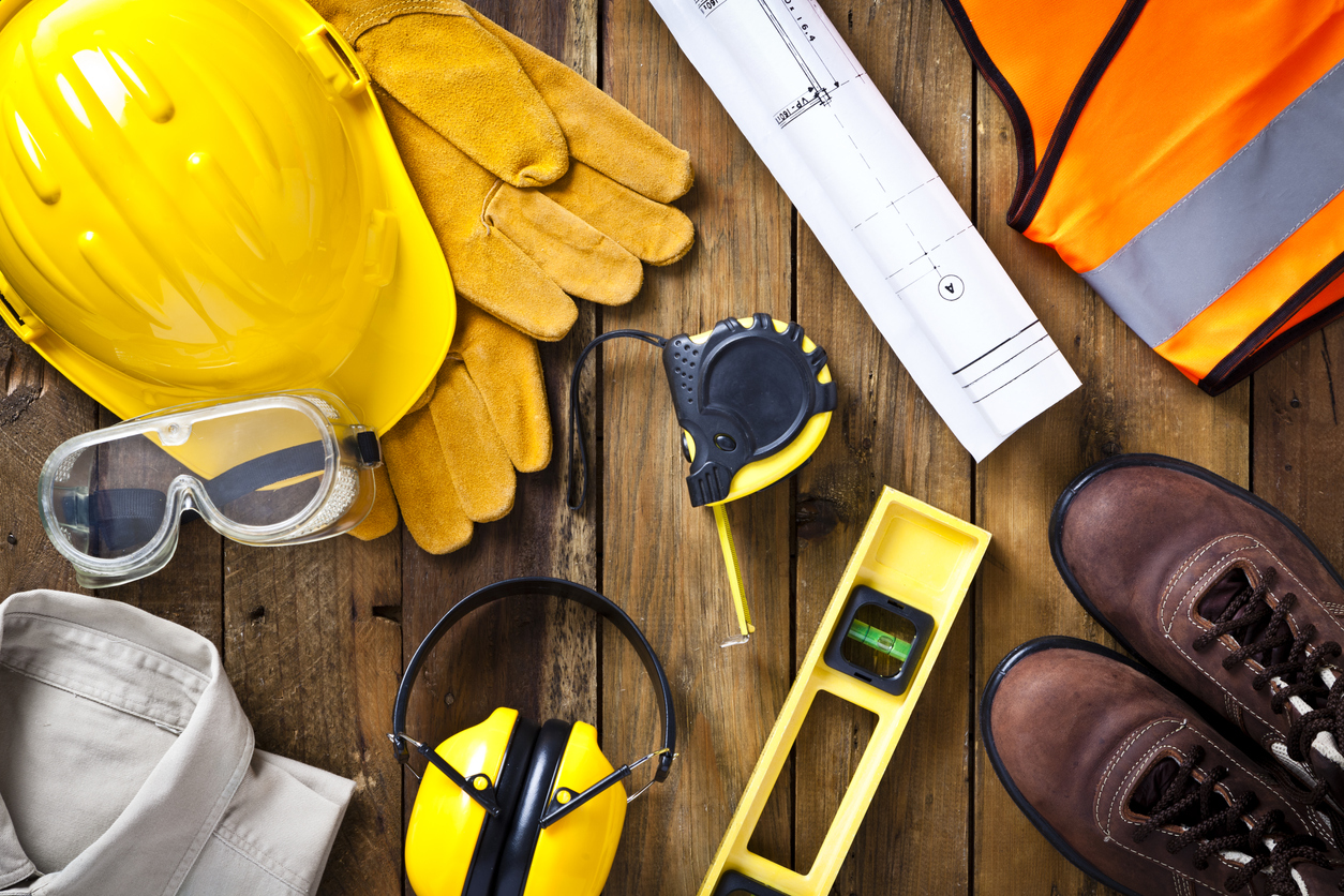 Survey Reveals Construction Safety Concerns for 2019