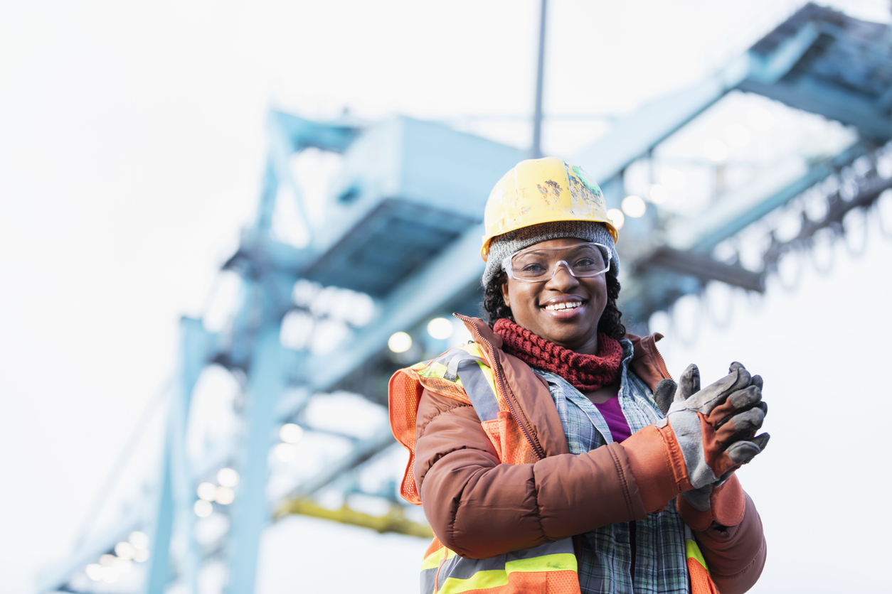 3 Ways Construction is Attracting more Women