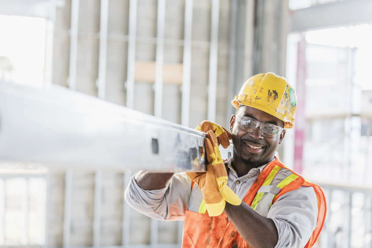 Construction Labor Shortage Woes Continue in 2021