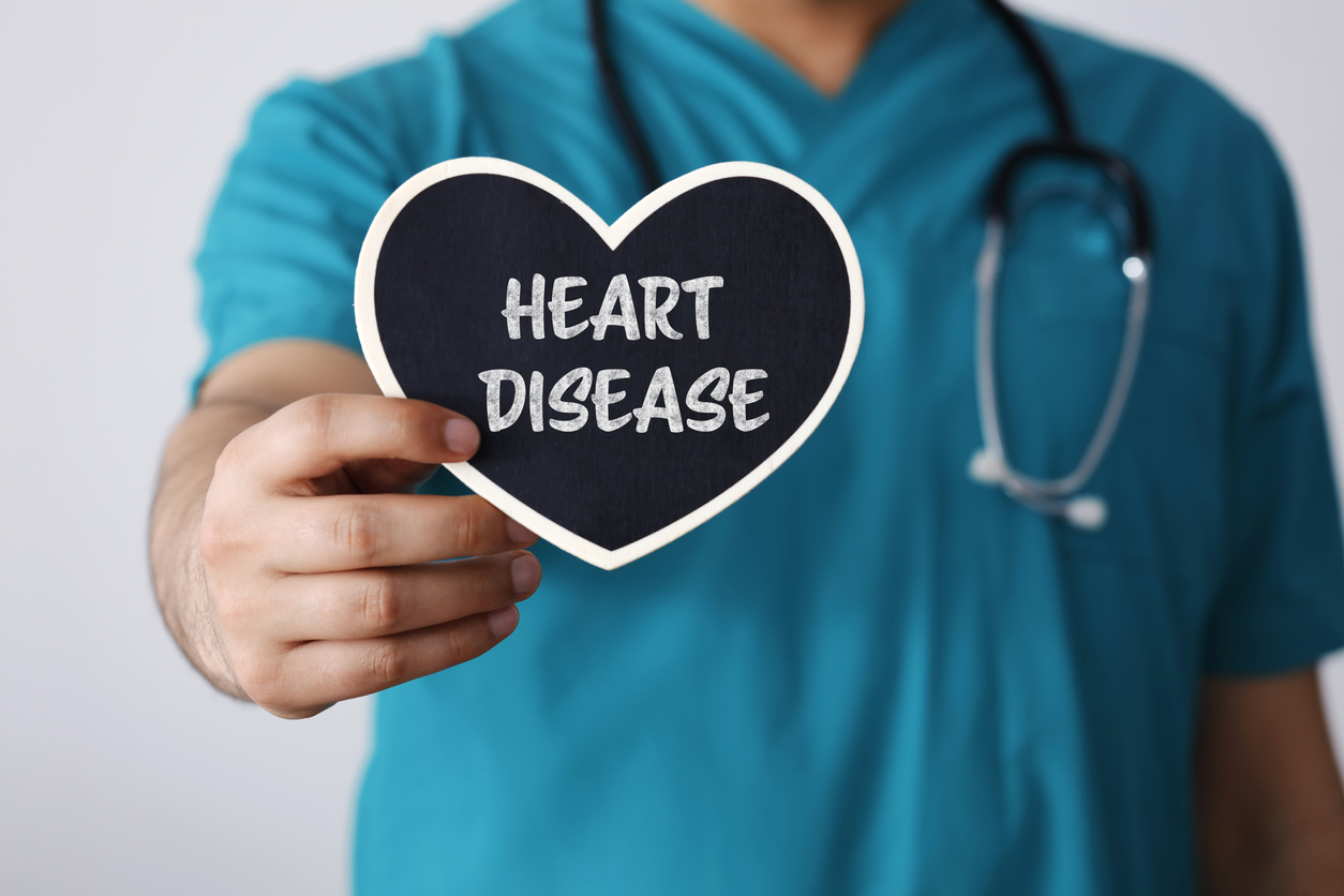 Help Alleviate Your Workers' Risk of Heart Disease