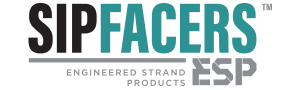 SIP Facers™ Engineered Strand Products (ESP)