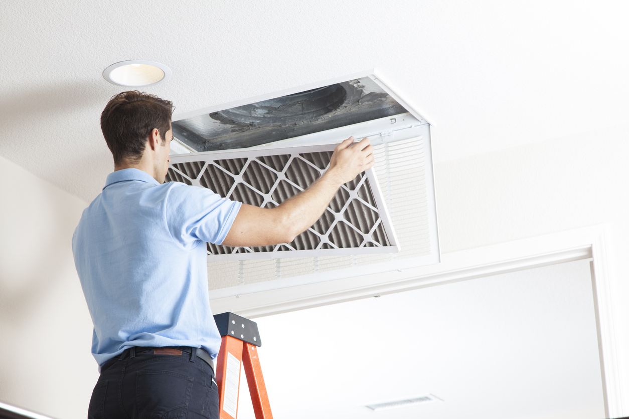 Improving the Quality of your Indoor Air