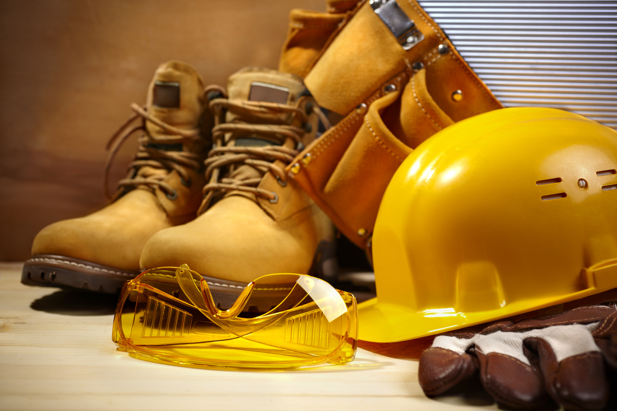 5 Best Habits for Safety on your Jobsite