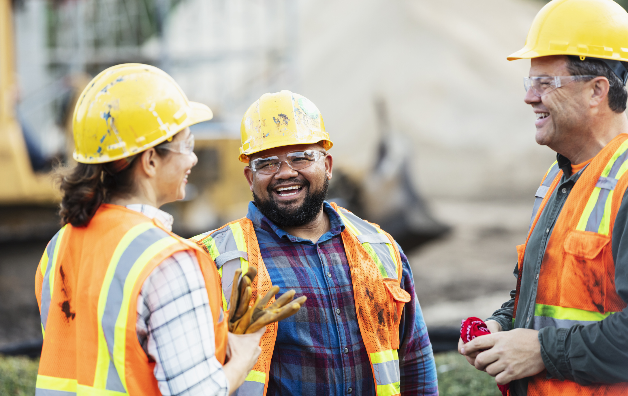 Construction Labor Shortage and Skills Gap to Worsen